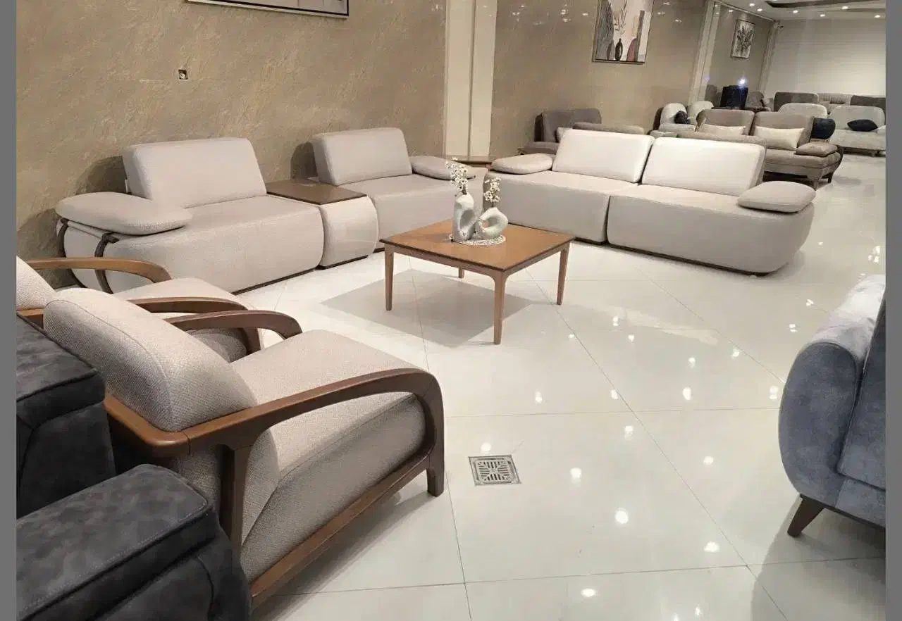 مبلمان از دم قسط بدون سود|مبلمان خانگی و میز عسلی|کرج, کوی امامیه|دیوار