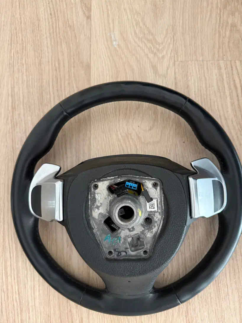 غربیلک فرمان بی ام و|قطعات یدکی و لوازم جانبی|تهران, فرمانیه|دیوار