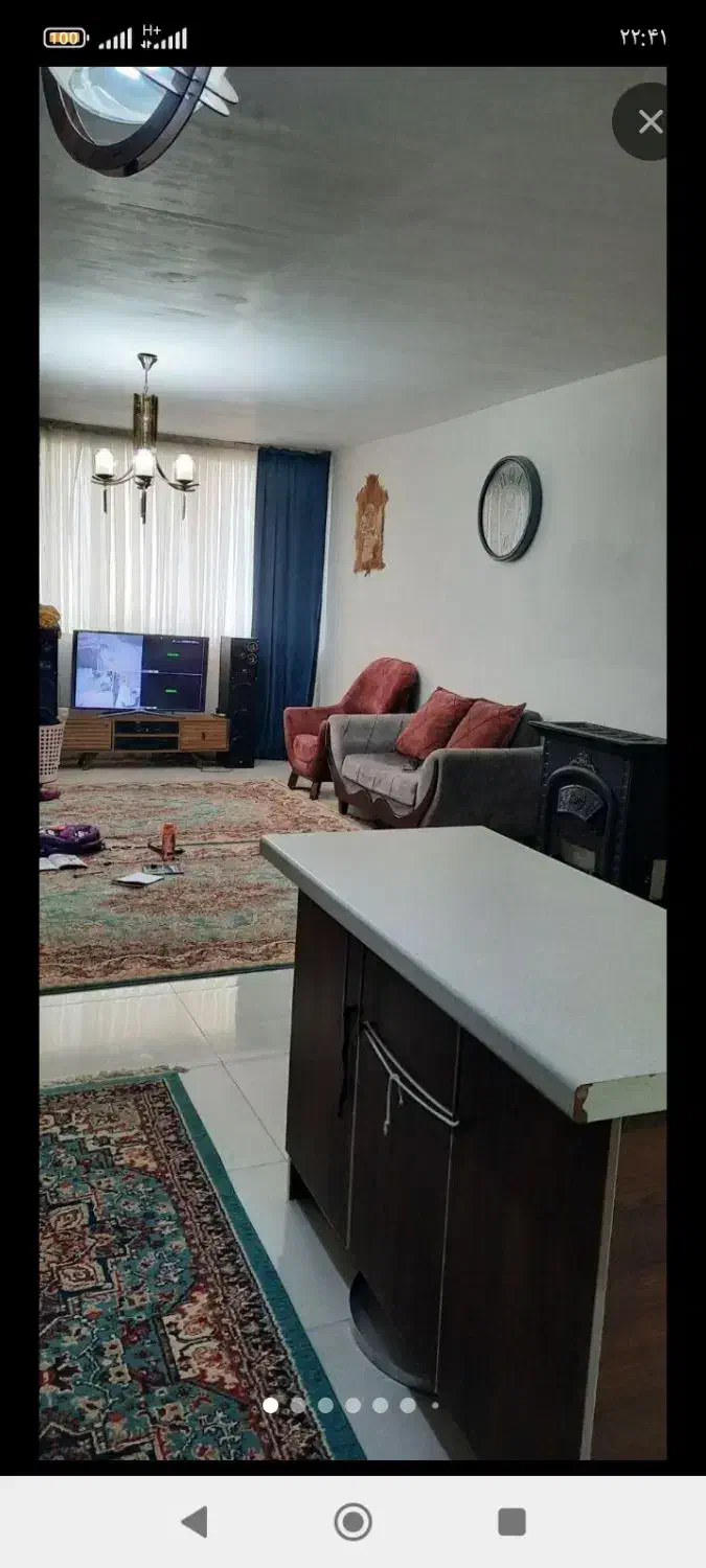 خانه ویلایی دوبلکس 130متری در جعفراباد|فروش خانه و ویلا|محمدشهر, جعفرآباد|دیوار