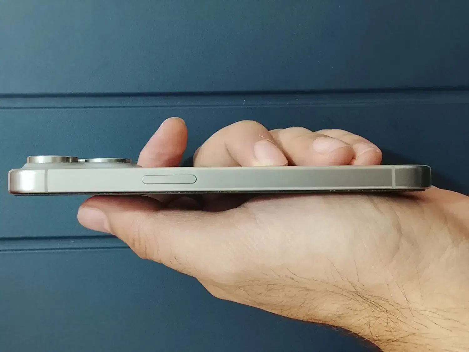 iphone 15 pro 256|موبایل|تبریز, |دیوار