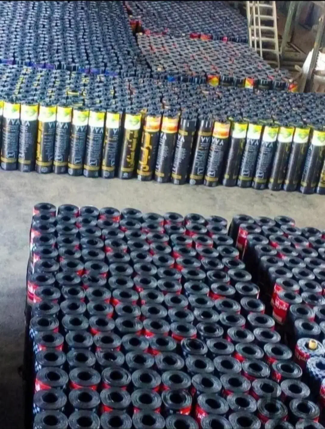 عایق بندی حرفه ای با ایزوگام و قیرگونی|خدمات پیشه و مهارت|اصفهان, لاله|دیوار