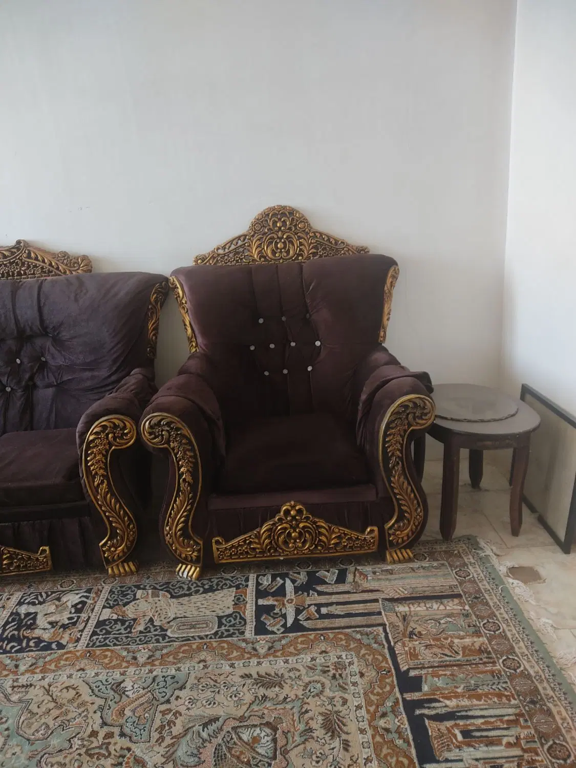 مبل|مبلمان اداری|تربت‌حیدریه, شهرک ولیعصر|دیوار