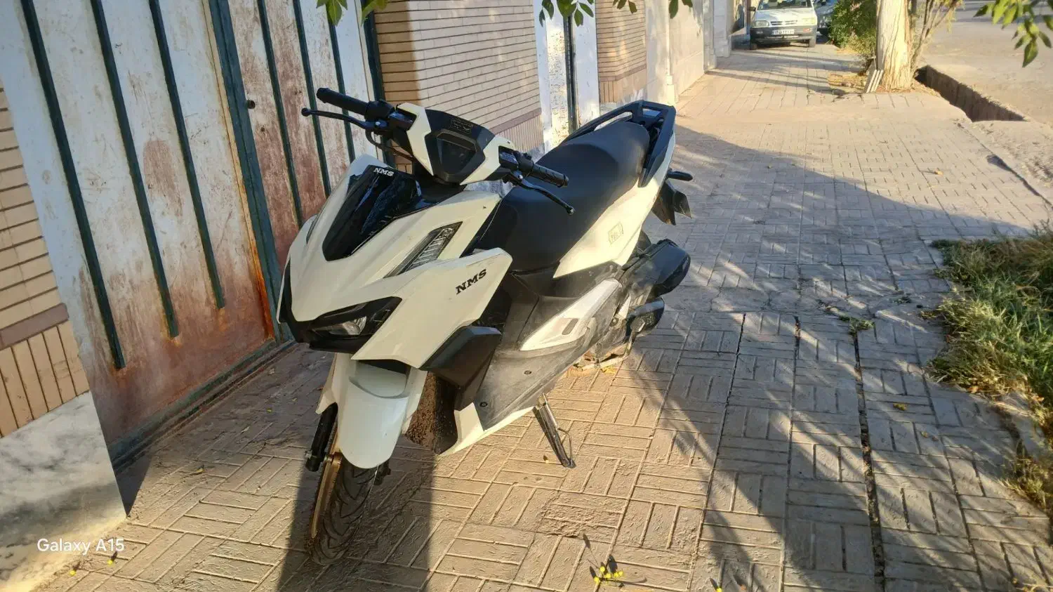 موتور|موتورسیکلت|گناباد, |دیوار