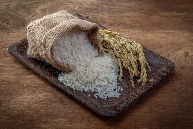 فروش عمده برنج هاشمی اصل گیلان-شادان تجارت|خوردنی و آشامیدنی|اصفهان, شاهزاده ابراهیم|دیوار