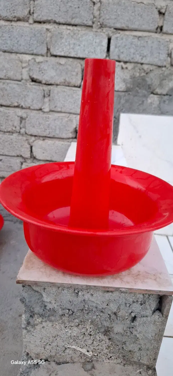 ابخوری بوقلمون|لوازم جانبی حیوانات|بندرعباس, |دیوار