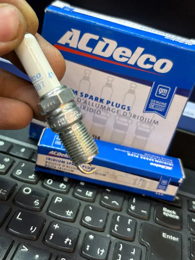 بورش تقویت ماشین و شمع اصلی انجین(موتور ماشین)|قطعات یدکی و لوازم جانبی|مشهد, گوهرشاد|دیوار