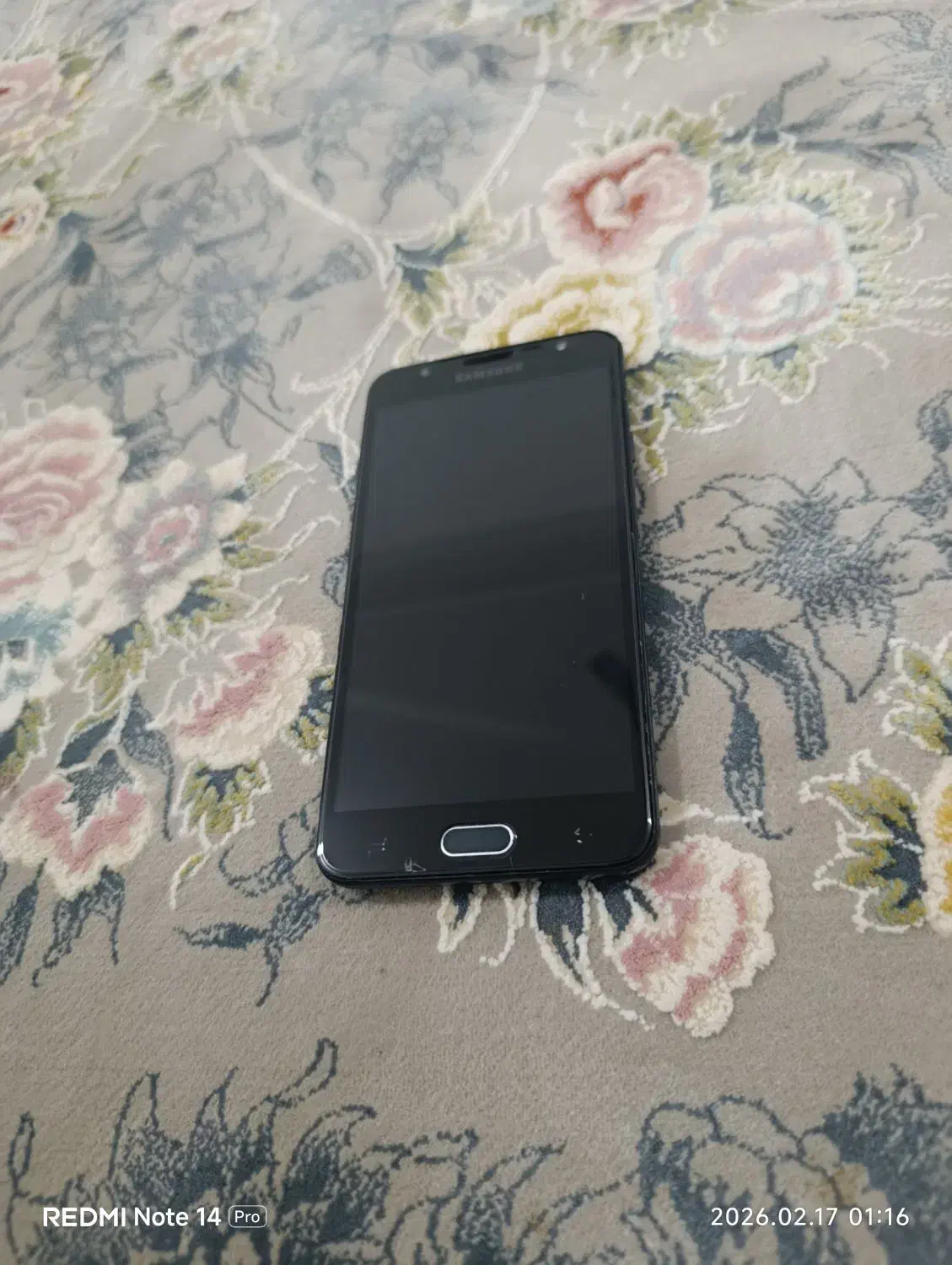 جی 7 پرو|موبایل|دزفول, |دیوار