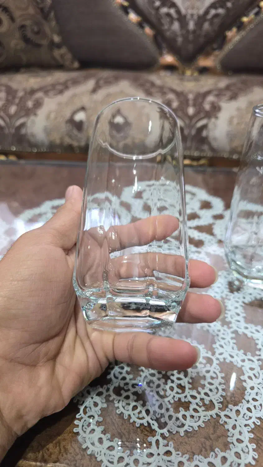 لیوان ساخت ترکیه|ظروف سرو و پذیرایی|شاهینشهر, طالقانی|دیوار