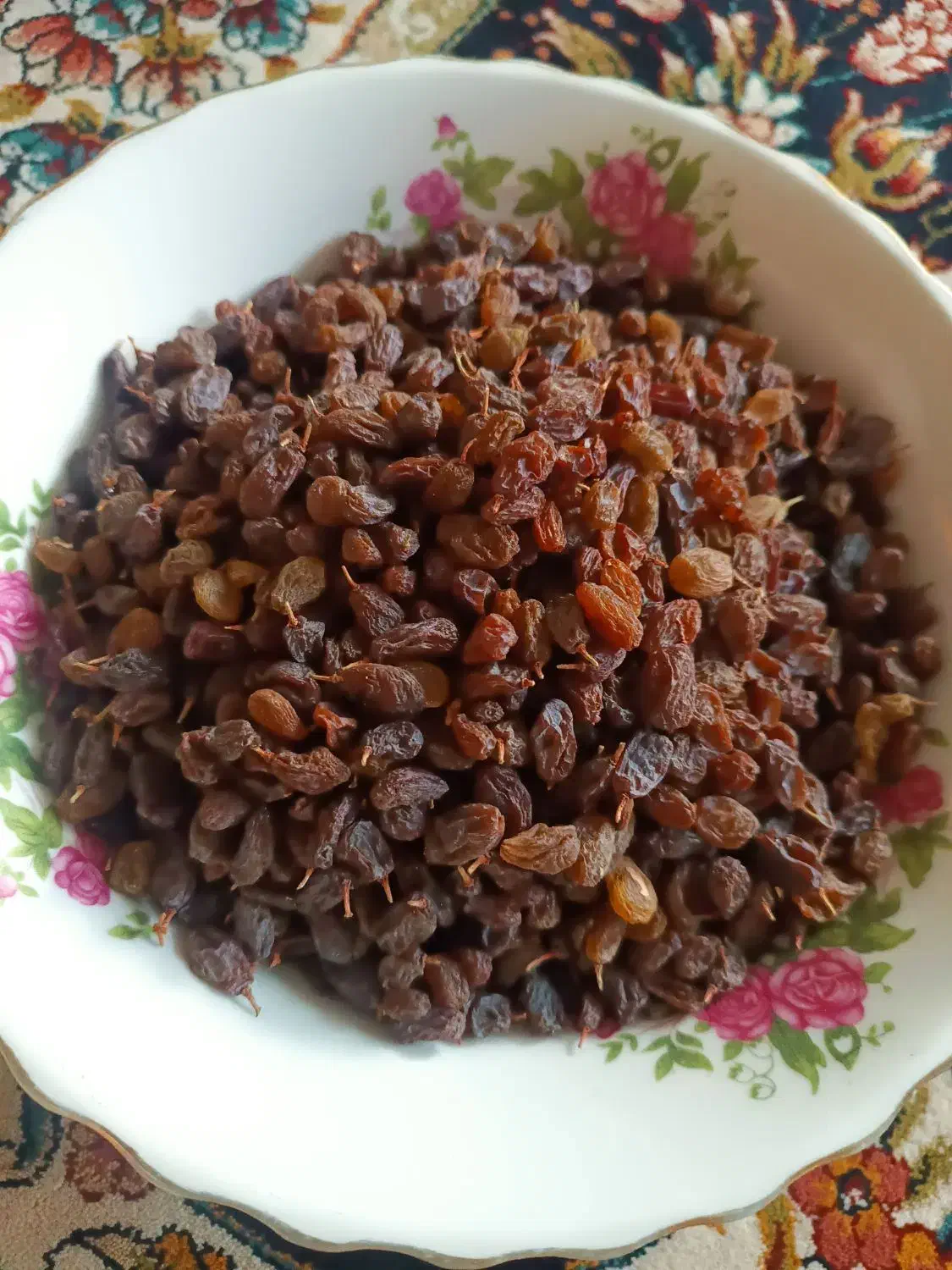 فروش کشمش آفتابی|خوردنی و آشامیدنی|شیراز, کوشک میدان|دیوار
