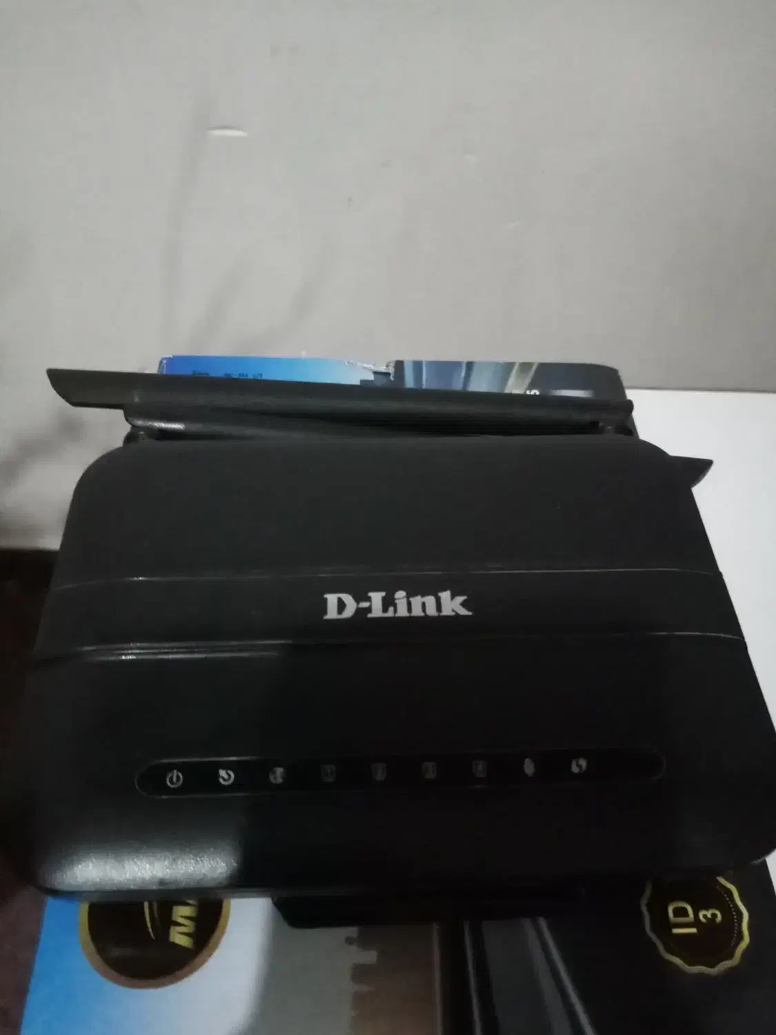 مودم|مودم و تجهیزات شبکه|شوشتر, |دیوار