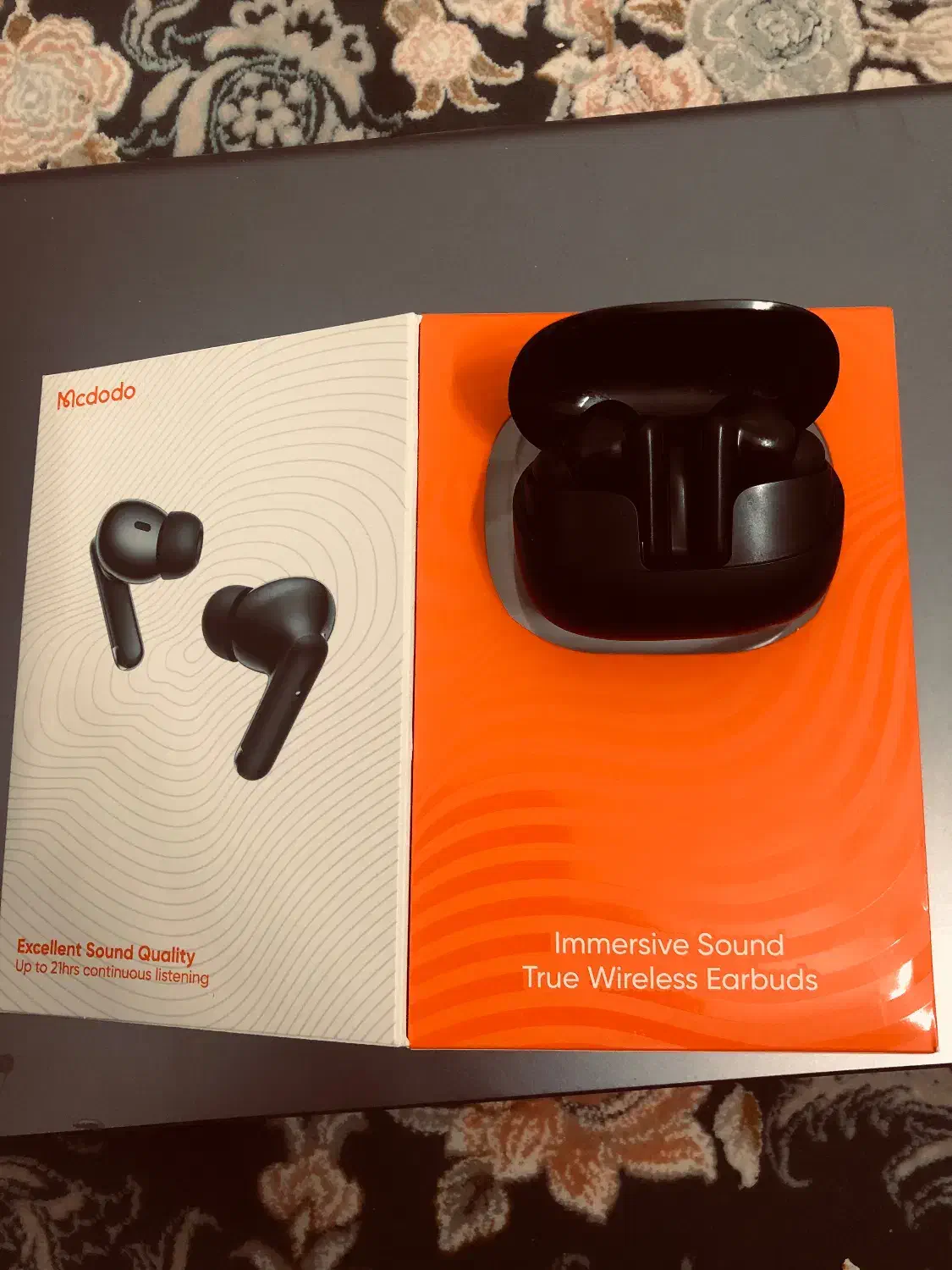 ارپاد|لوازم جانبی موبایل و تبلت|قم, انسجام|دیوار