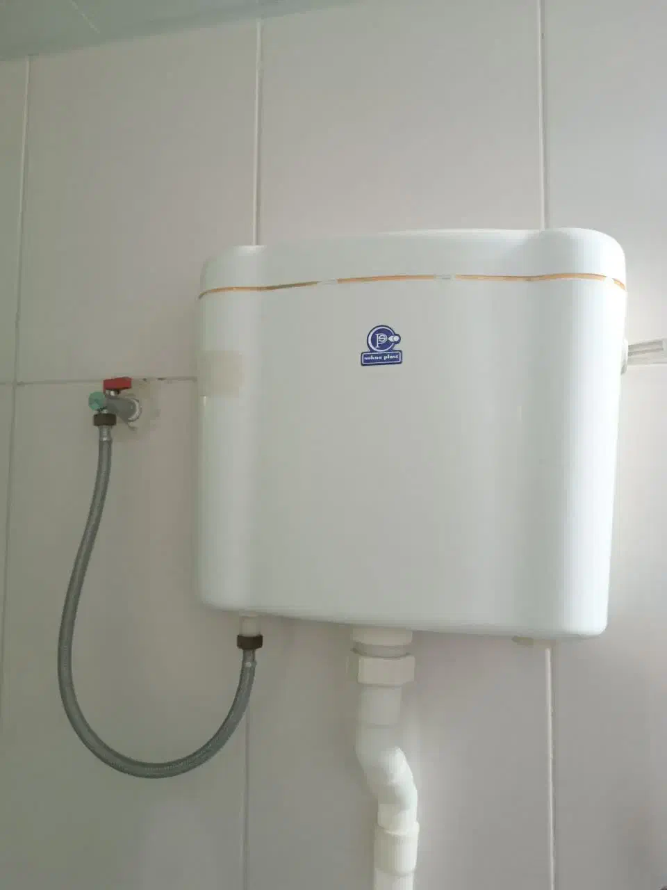 شیر الات اهرمی و فلاش تانک|لوازم نظافت|مشهد, آزادشهر|دیوار