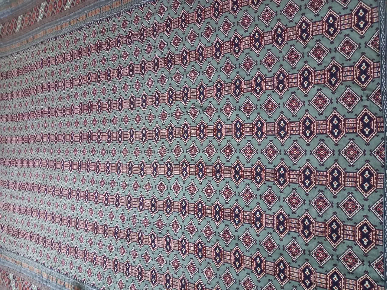 روکش فرش|روفرشی|گنبد کاووس, |دیوار