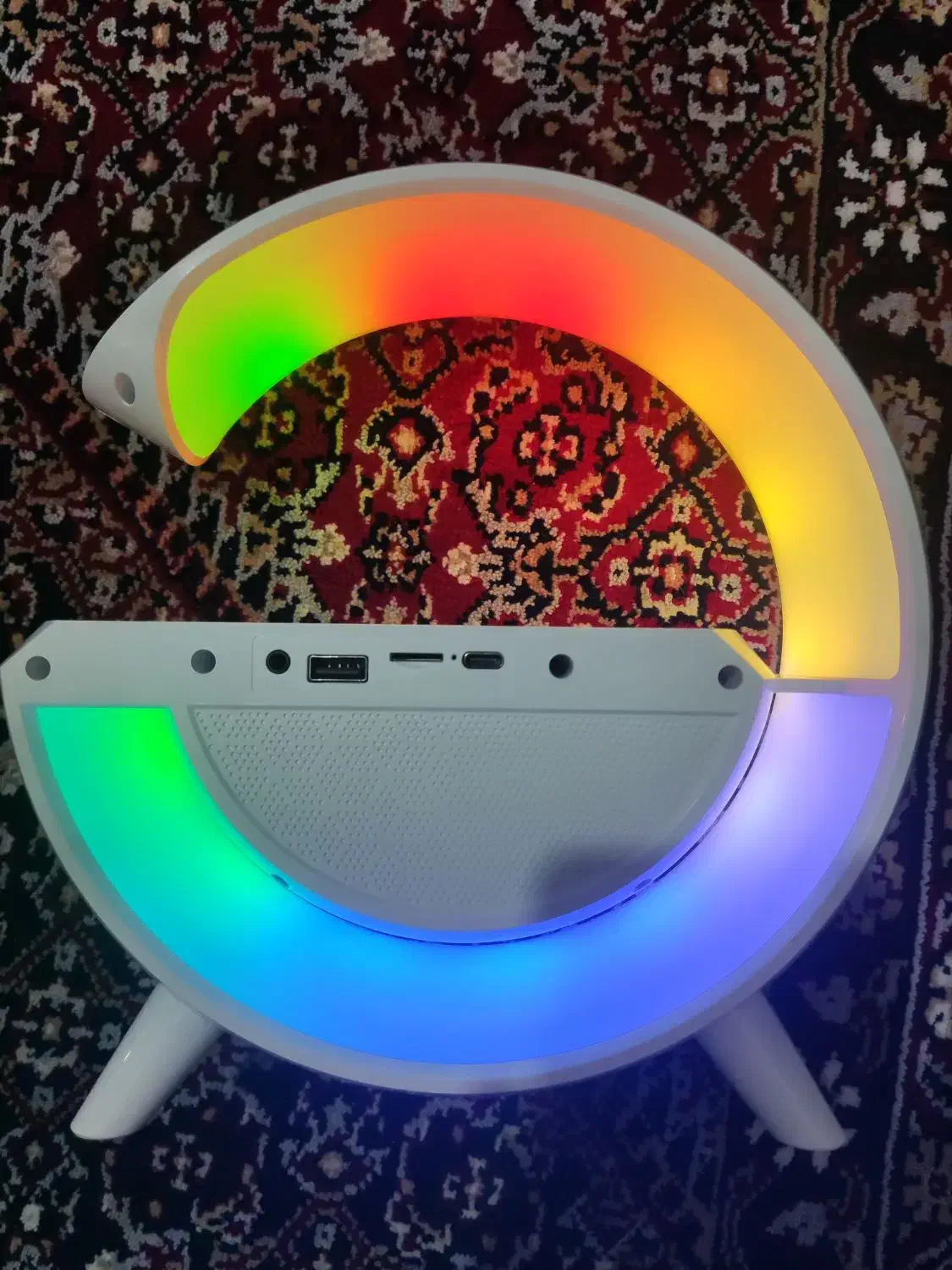 اسپیکر بلوتوثی|سیستم صوتی خانگی|همدان, |دیوار