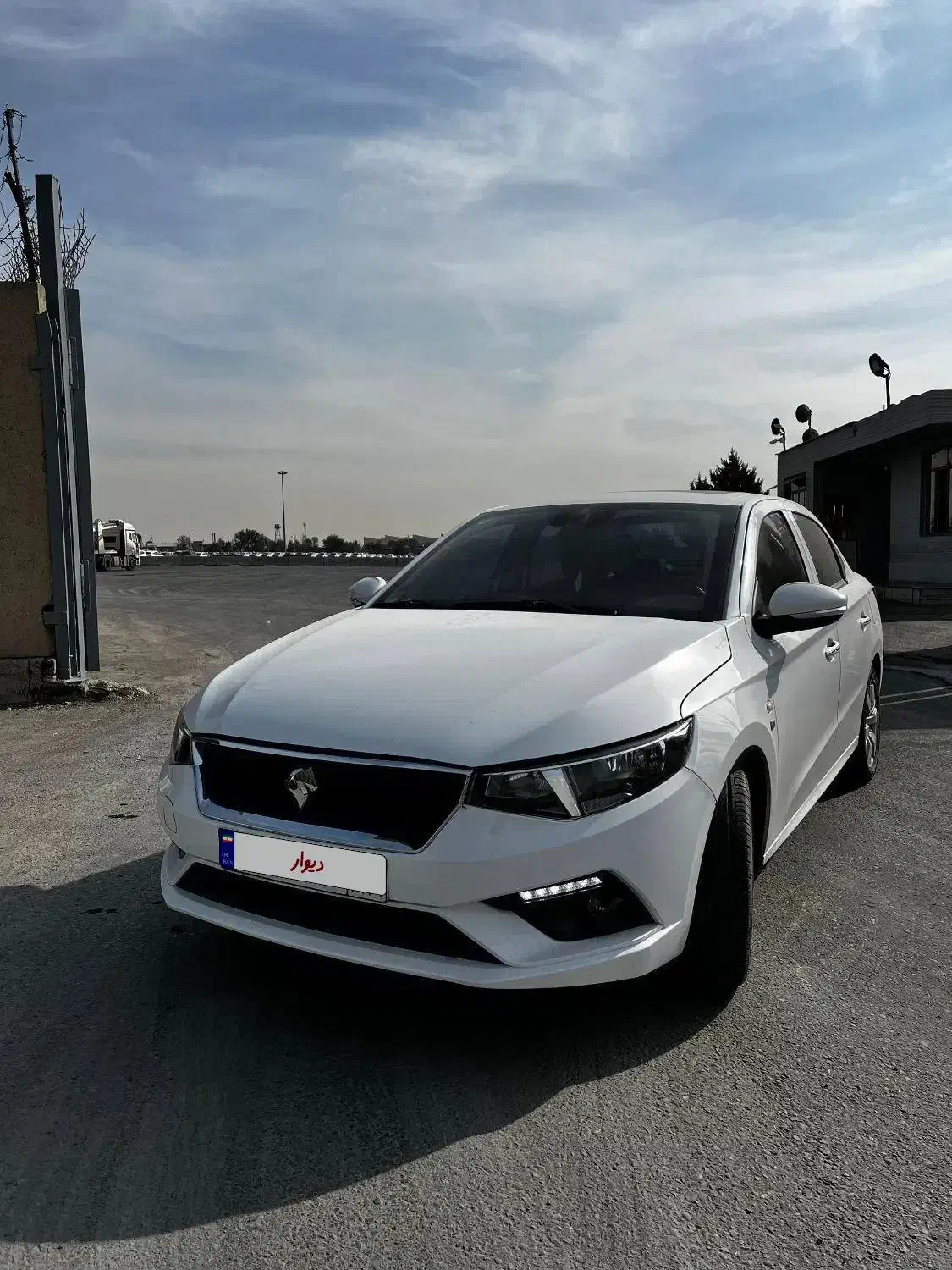 تارا v4|خودرو سواری و وانت|تهران, کوی بیمه|دیوار