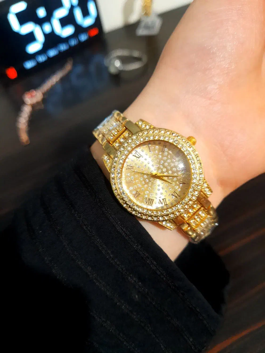 فول نگین جذاب|بدلیجات|شیروان (خراسان), |دیوار