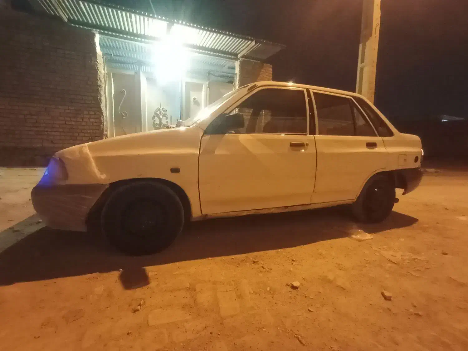 شادگان|خودرو سواری و وانت|شادگان, |دیوار