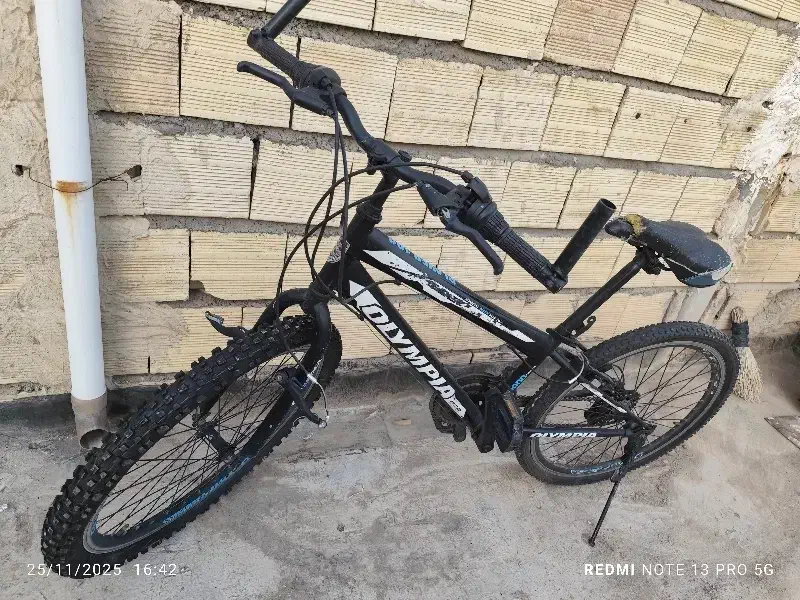 دوچرخه. ۲۴|دوچرخه، اسکیت، اسکوتر|تبریز, |دیوار