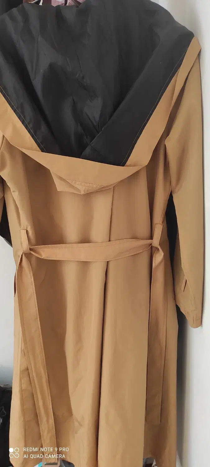 بارانی|لباس|کرمانشاه, |دیوار