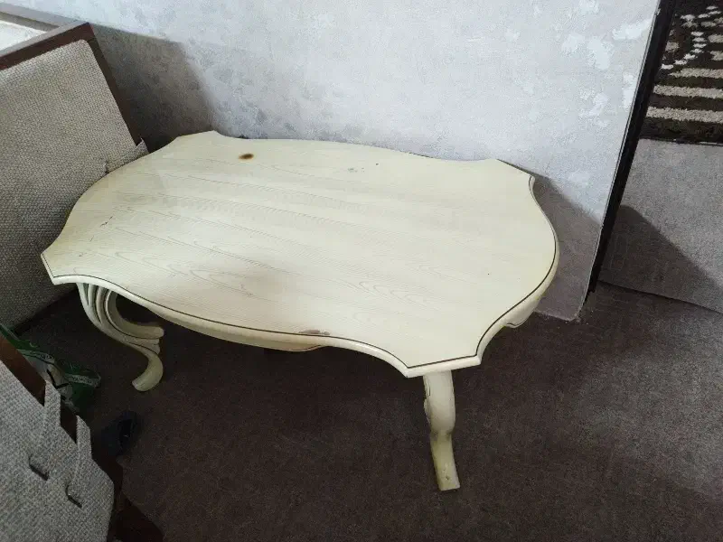 میز تلویزیون گنجه|میز تلویزیون|مشهد, فاطمیه|دیوار