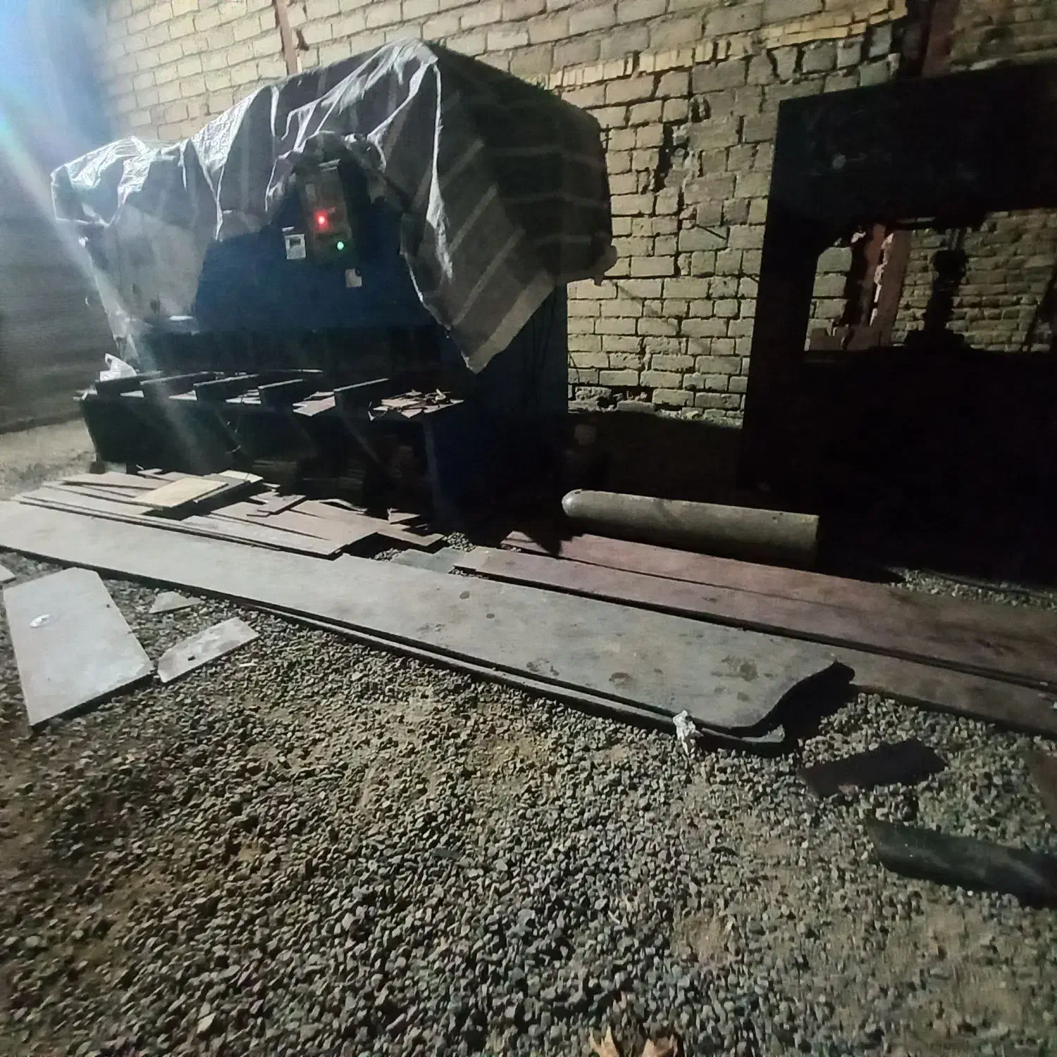 ملک تجاری امیراحمدی|فروش دفتر صنعتی، کشاورزی، تجاری|ارومیه, |دیوار