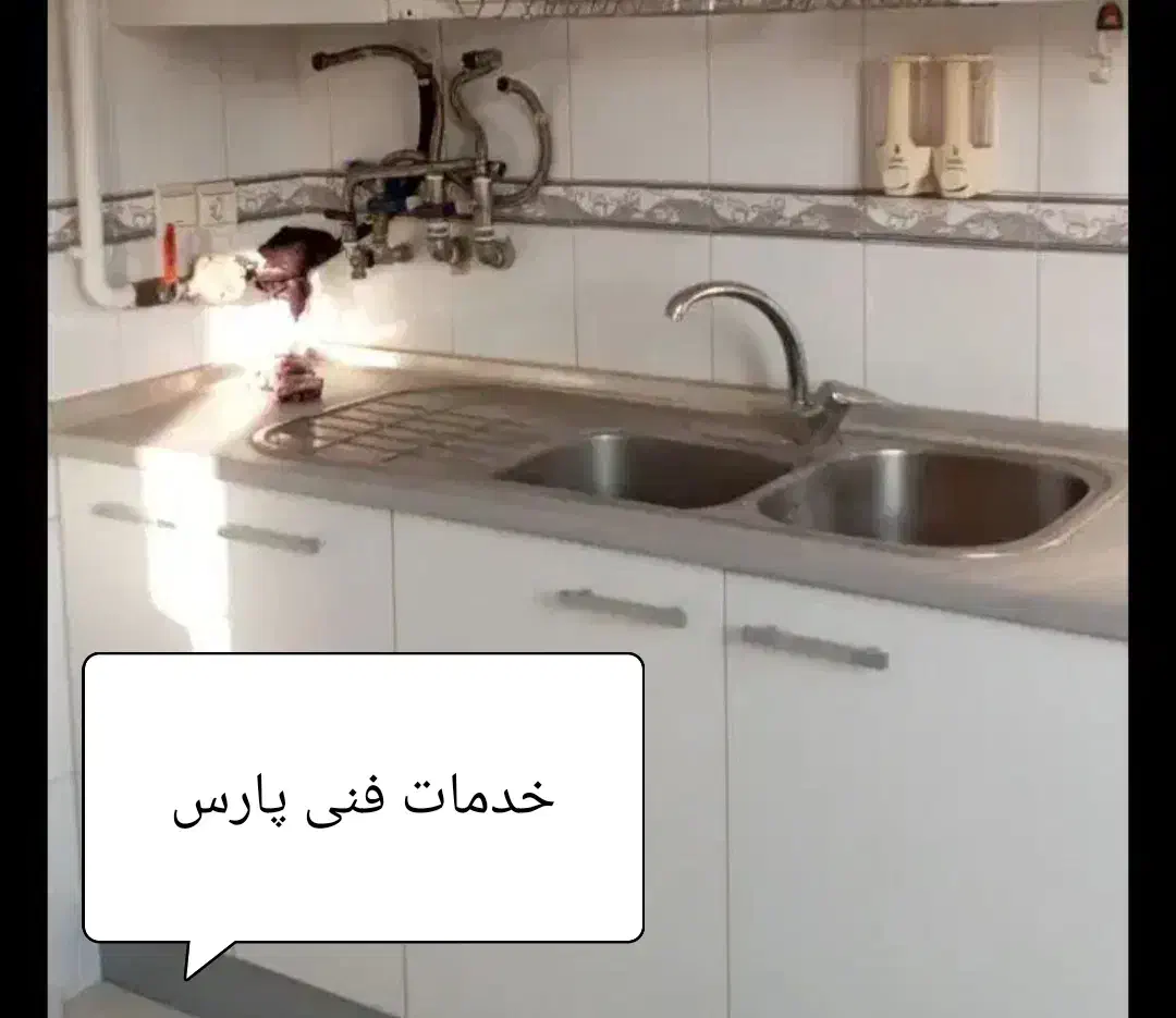 تعمیر پکیچ و ابگرمکن و کولر گازی|خدمات پیشه و مهارت|قزوین, |دیوار