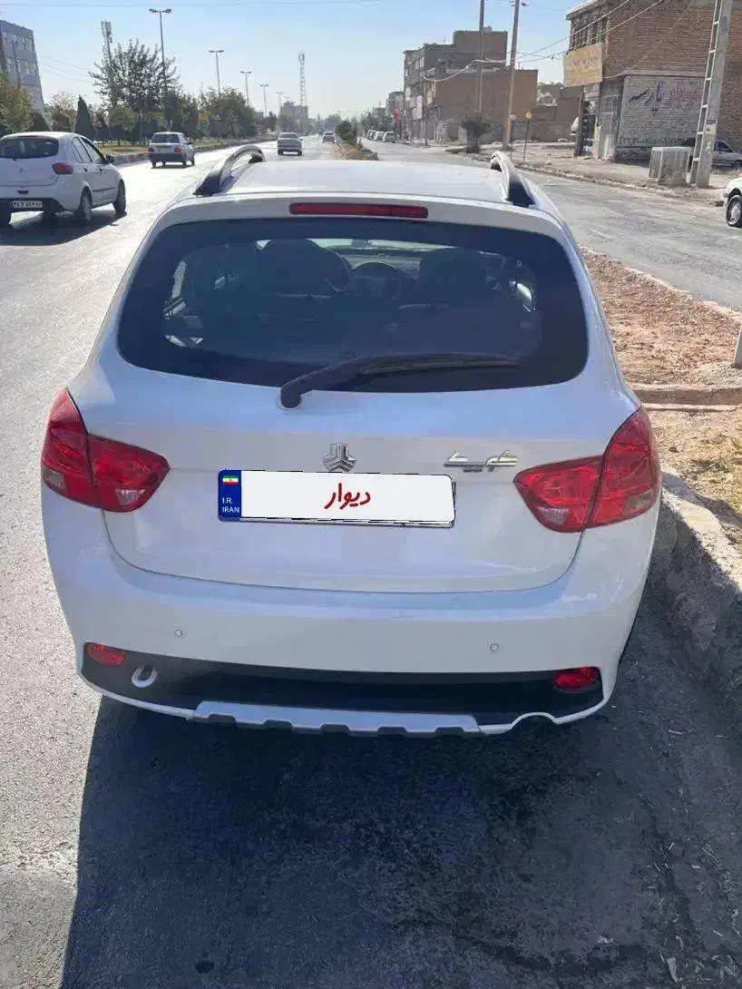 کوییک gxl|خودرو سواری و وانت|شیراز, ابیوردی|دیوار