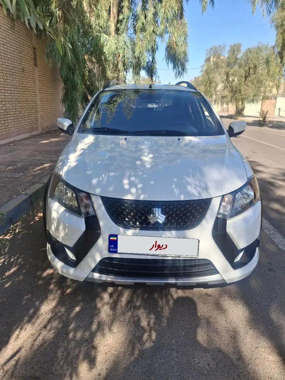 کوییک مدل ۴۰۳|خودرو سواری و وانت|کرمان, |دیوار