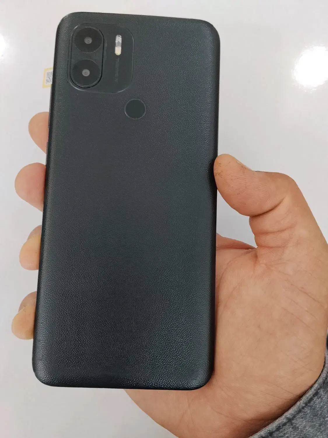 گوشی موبایل کارکرده A2 plus پلاس|موبایل|خواف, |دیوار