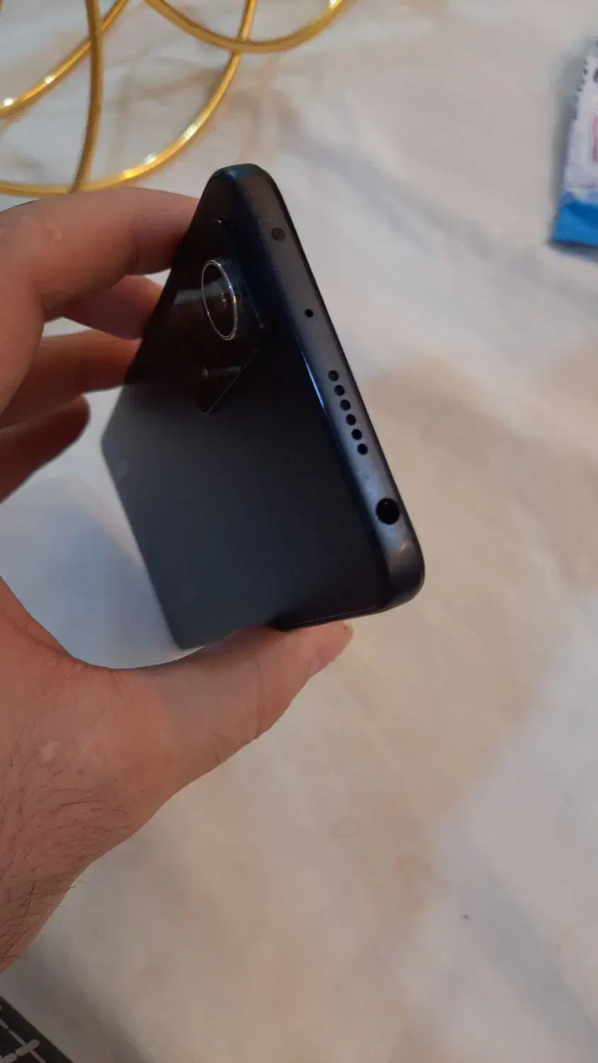 شیامی نوت ۱۲ پرو ۲۵۶ گیگ|موبایل|تهران, افسریه شمالی|دیوار