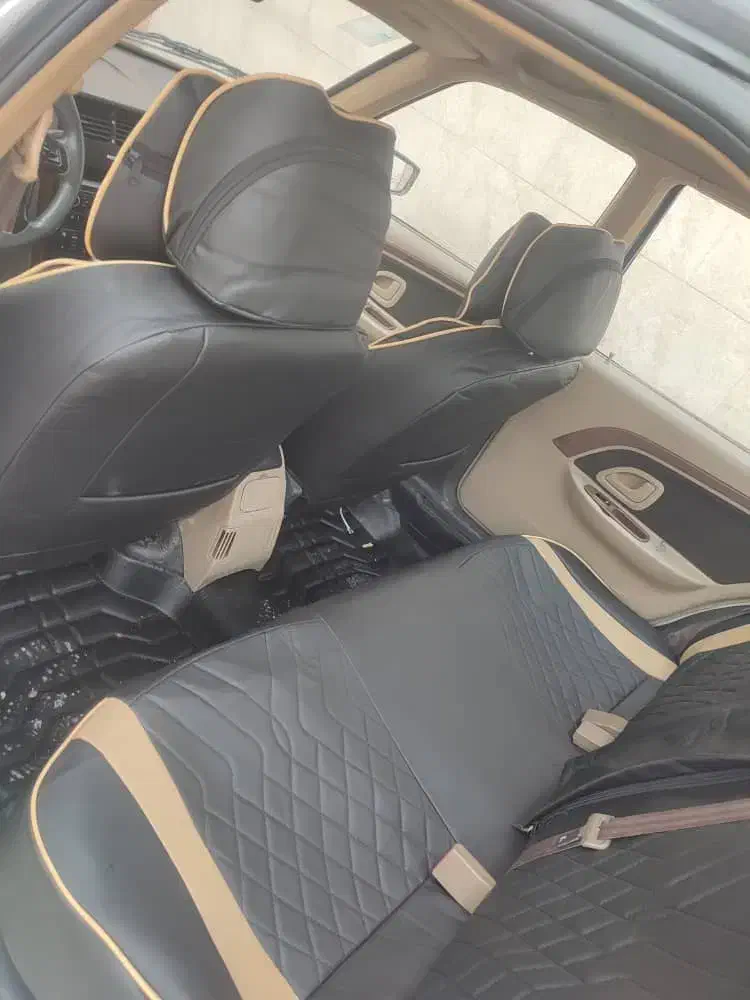 پارس تی فایو گاز سیمی|خودرو سواری و وانت|خورموج, |دیوار