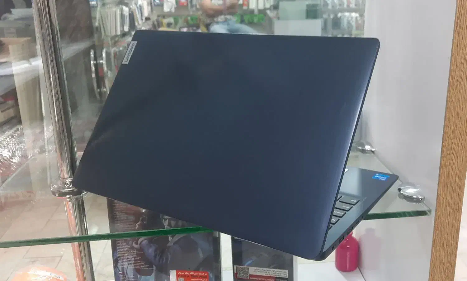 lenovo idapad 3 & Hp probook|رایانه همراه|اردبیل, |دیوار