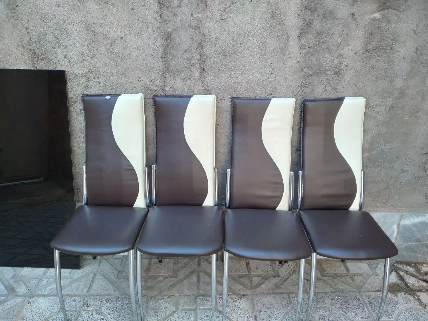 میزونهارخوری|میز و صندلی غذاخوری|محمودآباد, |دیوار