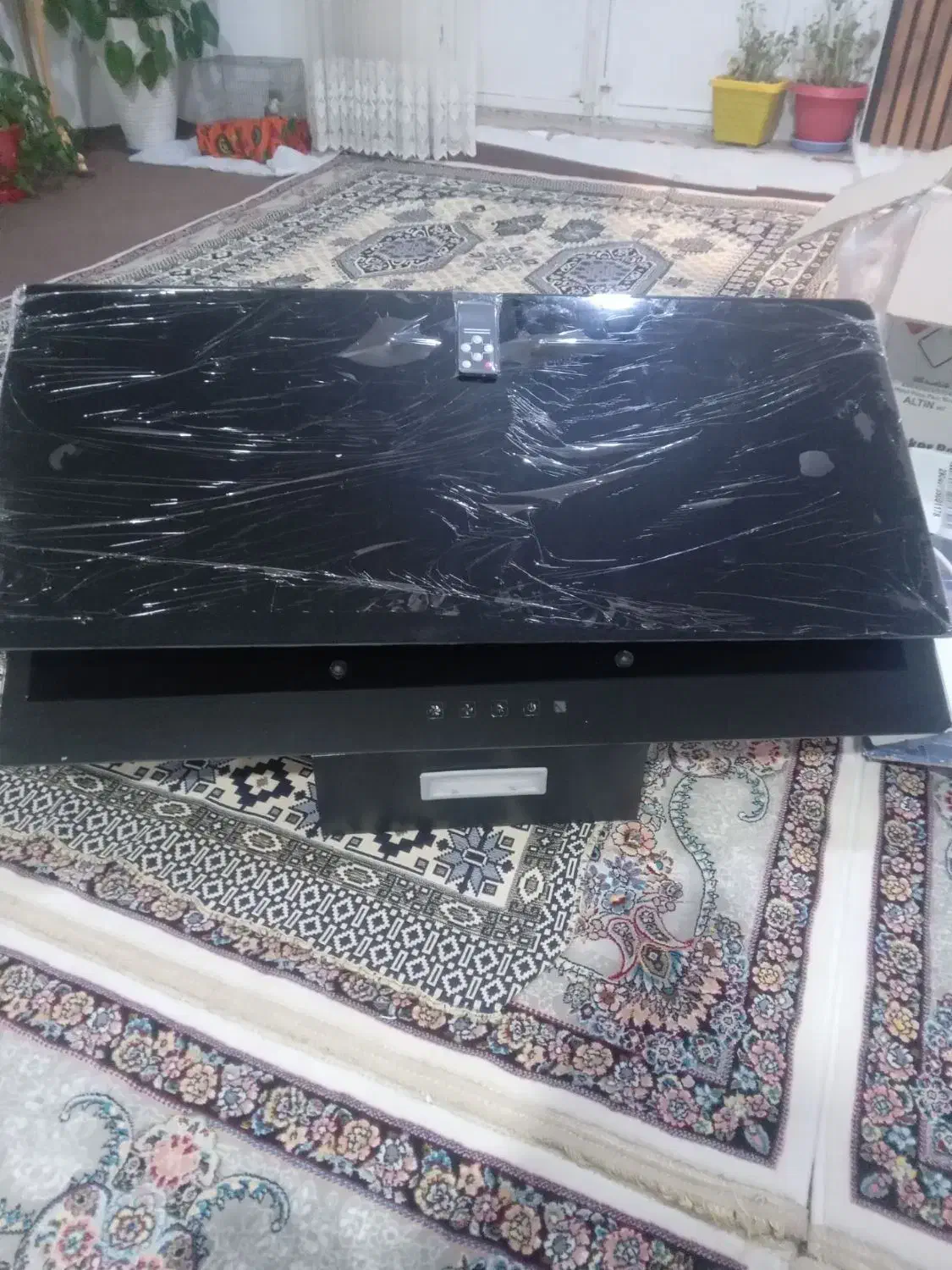 هود و اجاق گاز|هود|نقده, |دیوار