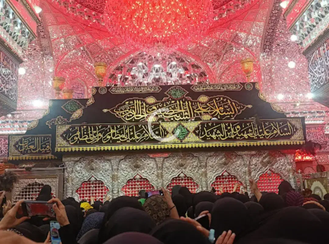 تور کربلا ویژه شهادت حضرت فاطمه|تور و چارتر|اهر, |دیوار