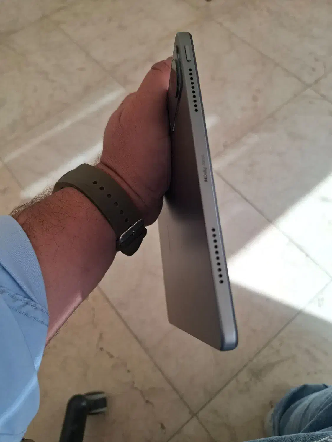 تبلت pad se|تبلت|سردشت, |دیوار