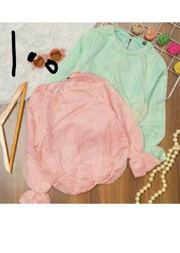 حراج لباس زنانه و بچگانه به دلیل تغییر شغل|لباس|جهرم, |دیوار