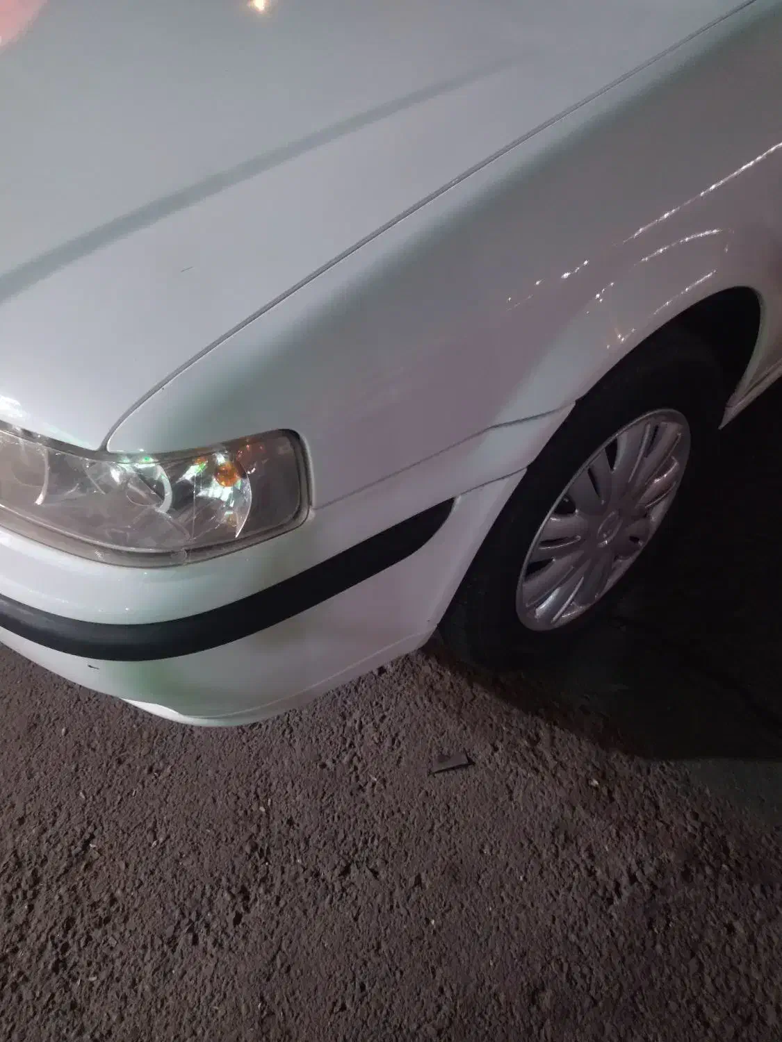 آف سون 95بیرنگ تک برگ سند|خودرو سواری و وانت|تهران, شهرک شریعتی|دیوار