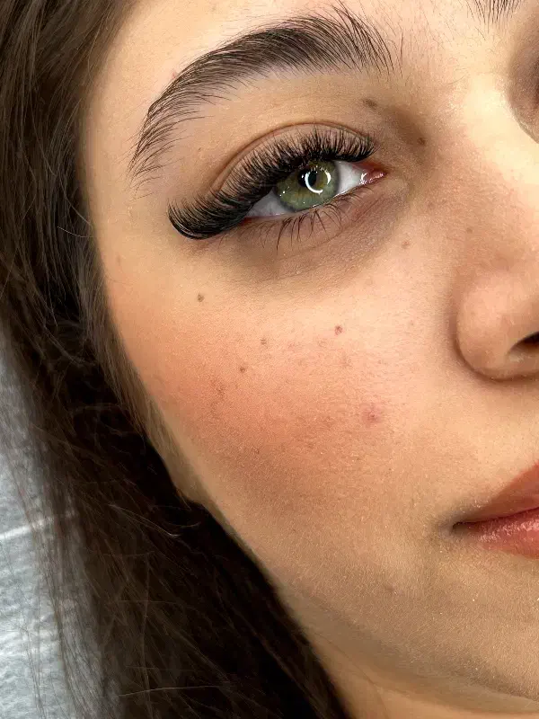 اکستنشن مژه و لیفت ابرو و لمینیت مژه|خدمات آموزشی|رباط‌کریم, رباط‌کریم|دیوار