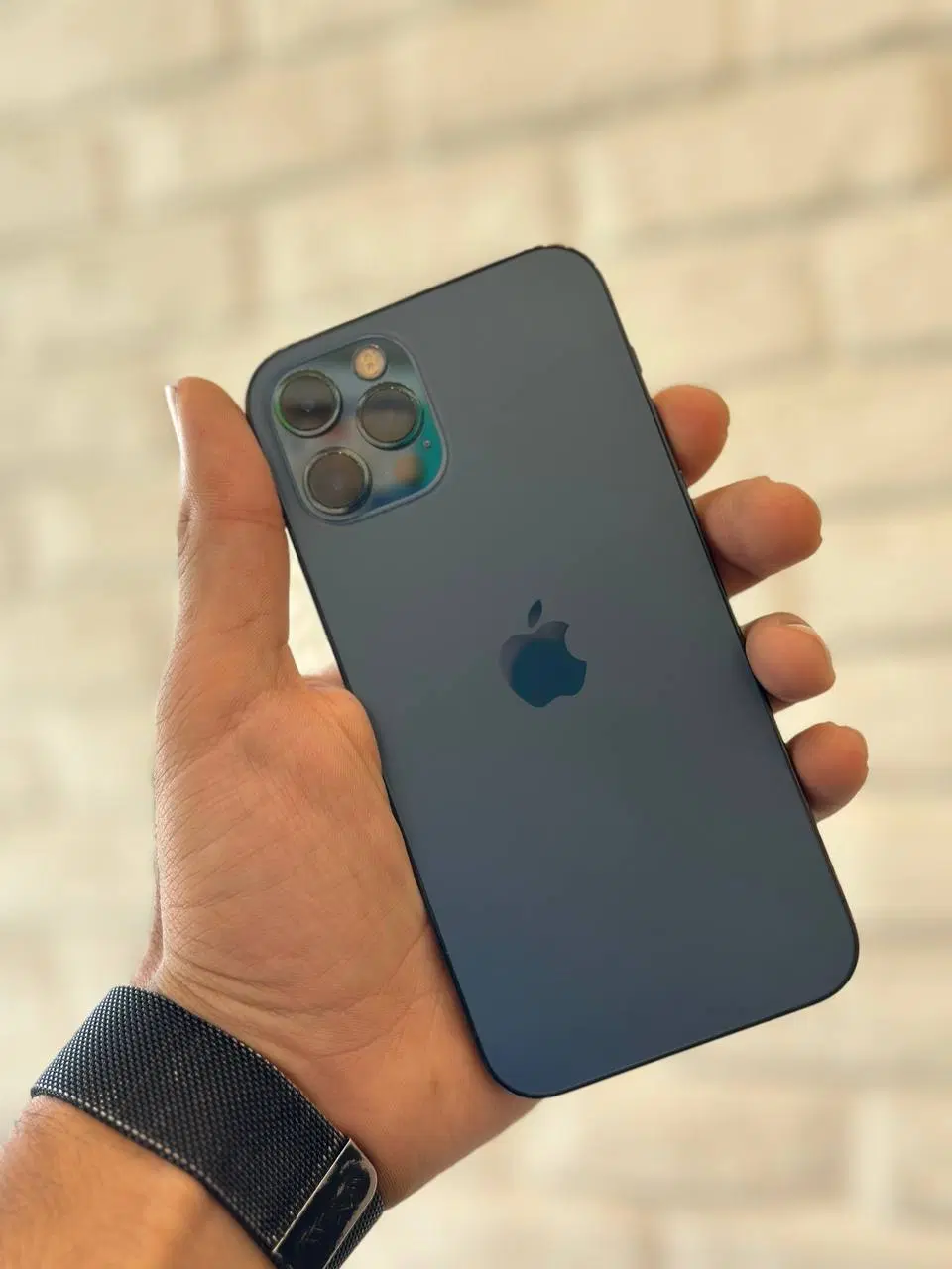 IPHONE 12 PRO|موبایل|مشهد, شفا|دیوار