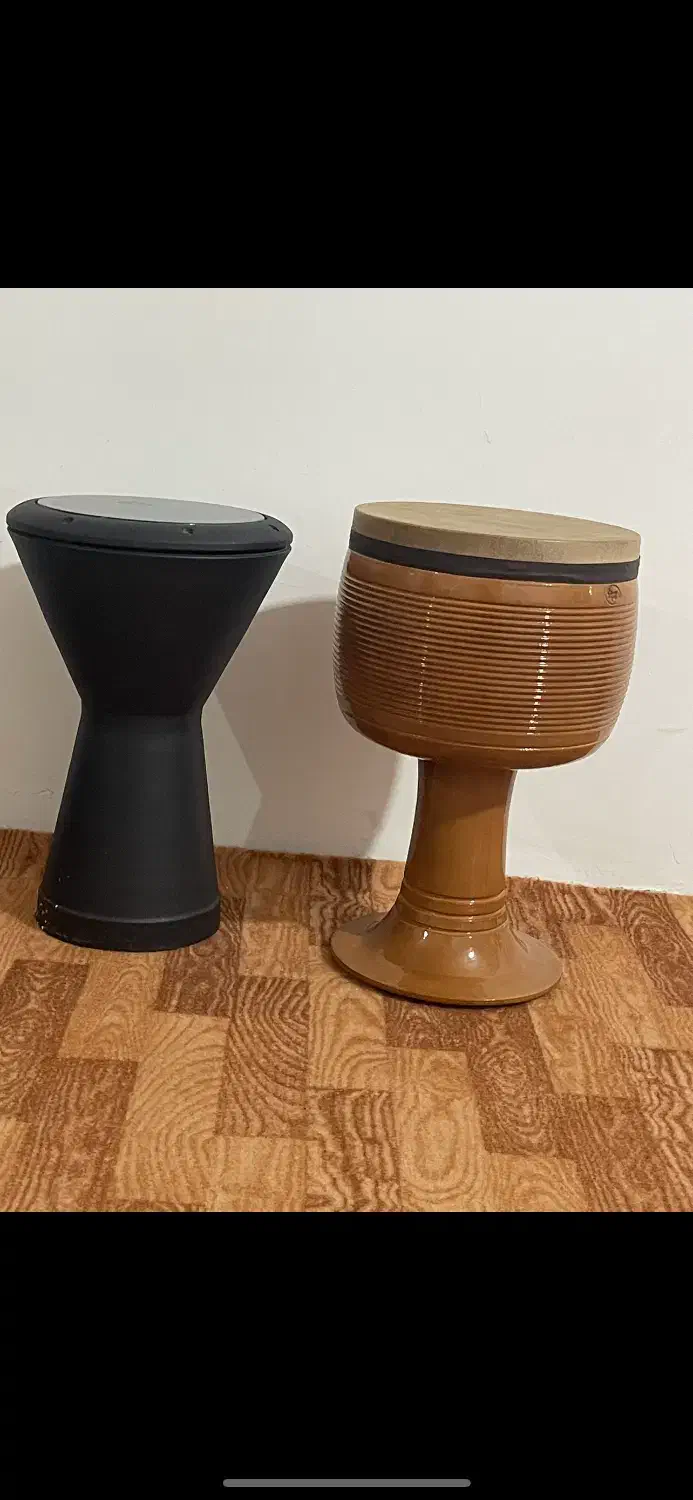 داربوکا تیمپو|درام و پرکاشن|بجنورد, |دیوار