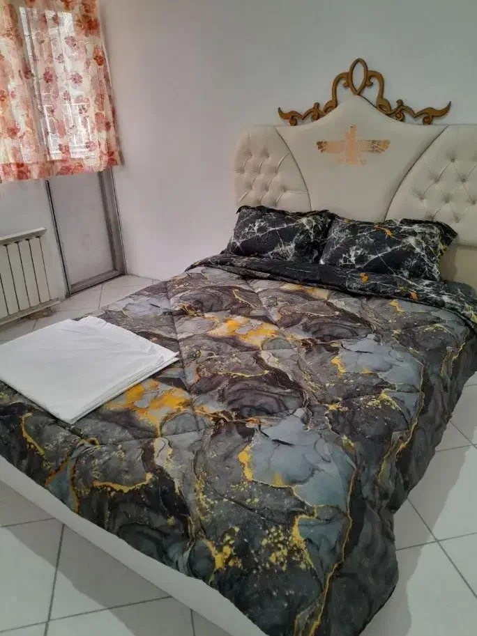 اجاره واحد دربست دو خواب فول|اجارهٔ کوتاهمدت آپارتمان و سوئیت|مشهد, شهرک رازی (شهرک غرب)|دیوار