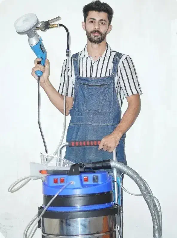 مبل شویی (شستشو) درمنزل|خدمات نظافت|پردیس, فاز ۱|دیوار