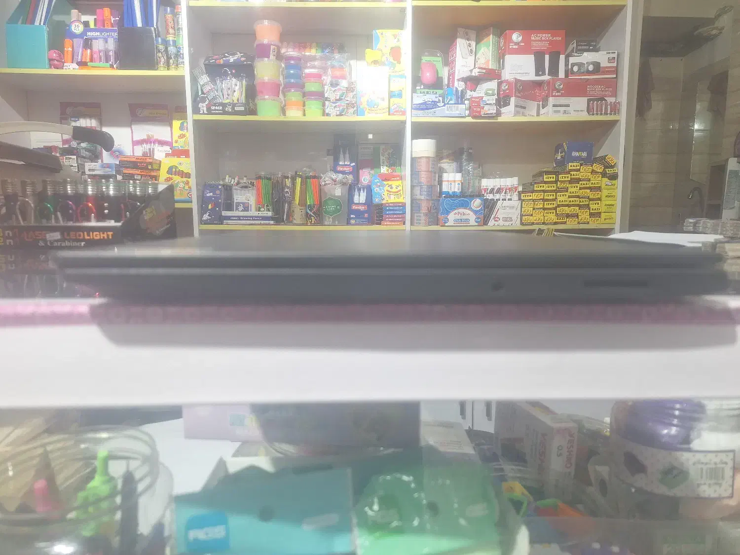 لپ تاپ Lenovo ideopad 3|رایانه همراه|کرج, فاز ۳ گوهردشت|دیوار