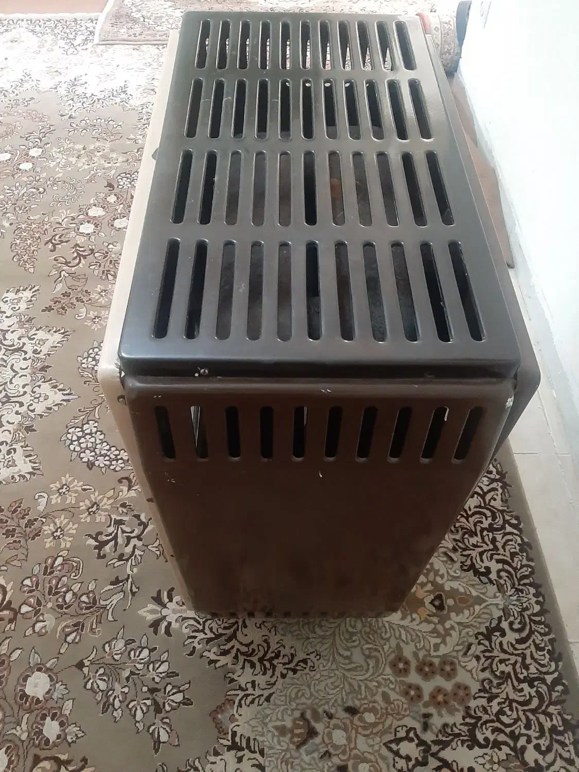 بخاری پلار|بخاری، هیتر، شومینه|فولادشهر, A1|دیوار