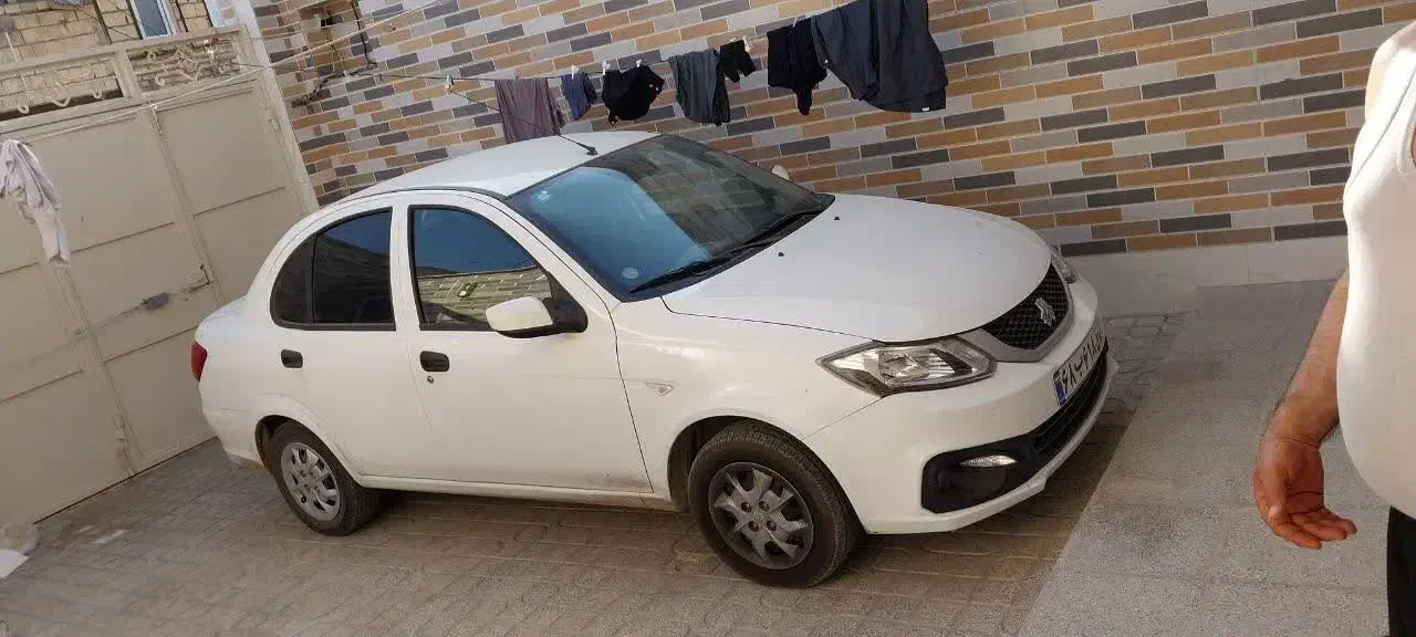 ساینا اس|خودرو سواری و وانت|ساوه, |دیوار