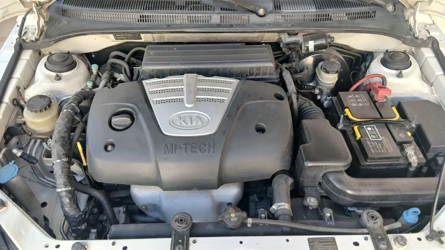 ریو مدل ۸۹|خودرو سواری و وانت|مهریز, |دیوار