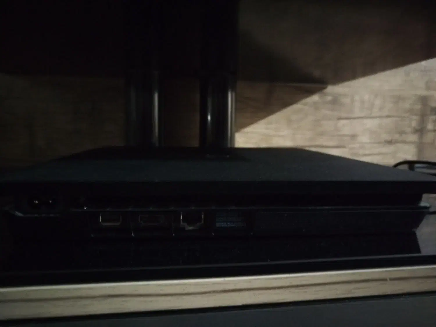 ps4 slim 500|کنسول، بازی ویدئویی و آنلاین|سلماس, |دیوار