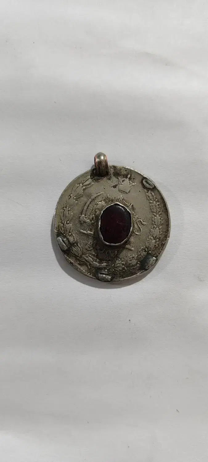 آویز قدیمی|کلکسیون اشیاء عتیقه|فارسان, |دیوار