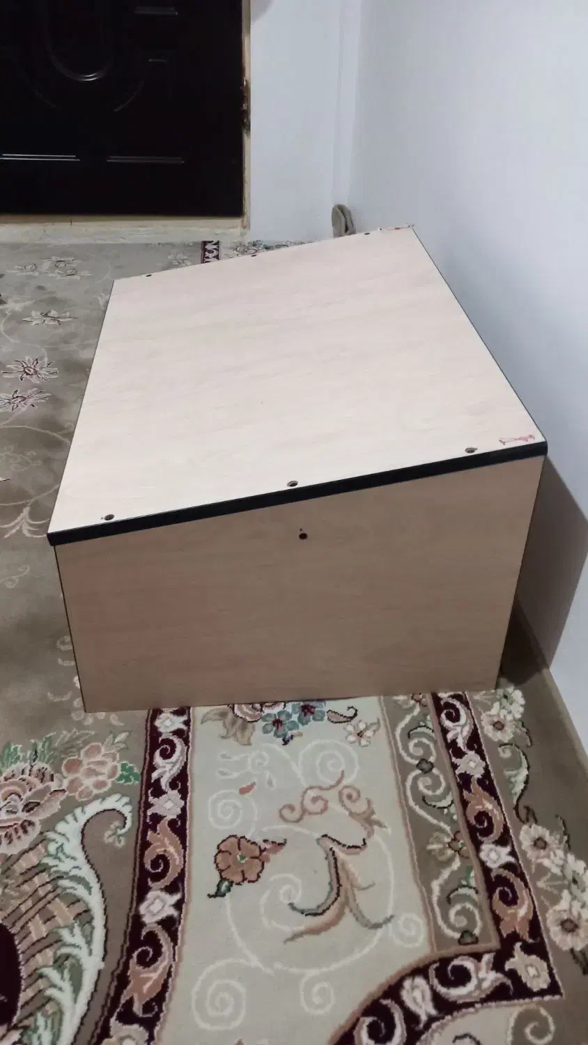 میز تحریر ام دی اف|میز تحریر و کامپیوتر|میانه, |دیوار